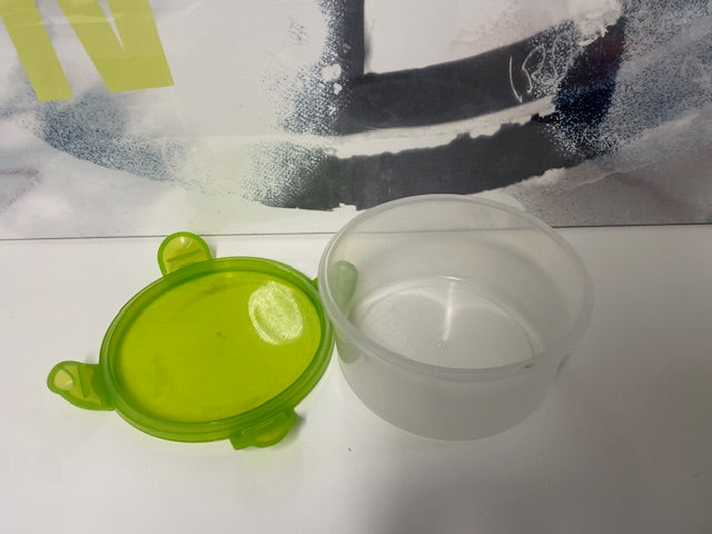 Tupperware S