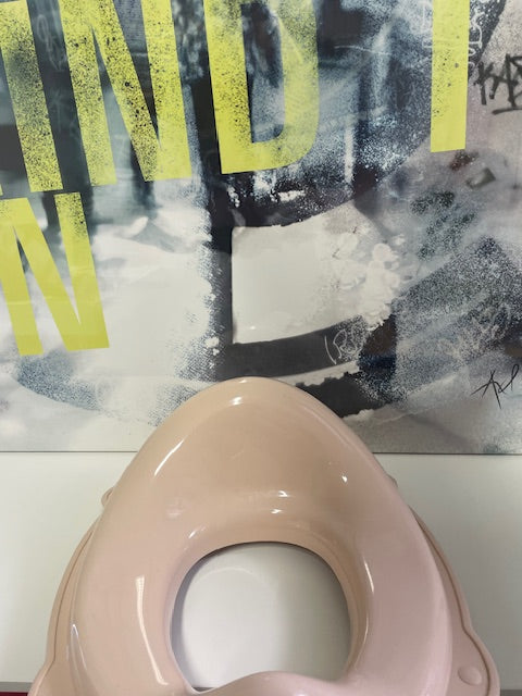 Toiletbrildekje