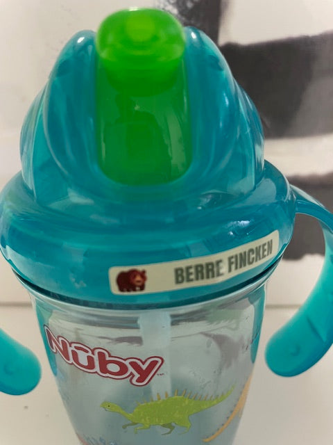 Kinderbeker
