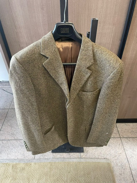 Herenblazer BAYARD